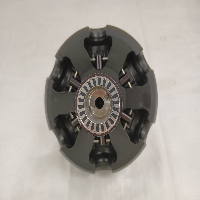 Beckman Coulter Rotor SW 40 Ti image 2